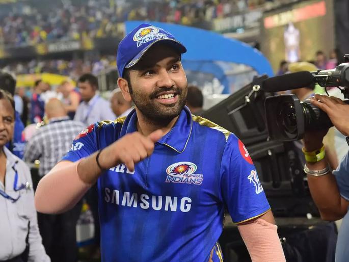 Mumbai Indians dominate Team India, credit goes to Rohit | टीम इंडियात मुंबई इंडियन्सचे वर्चस्व, रोहितला जाते श्रेय
