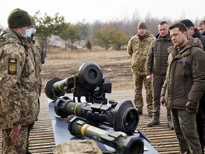 Russia plans to send more troops to Ukraine in front of war | रशियाचा युक्रेनमध्ये आणखी फौजा वाढविण्याचा डाव Russia plans to send more troops to Ukraine in front of war | रशियाचा युक्रेनमध्ये आणखी फौजा वाढविण्याचा डाव