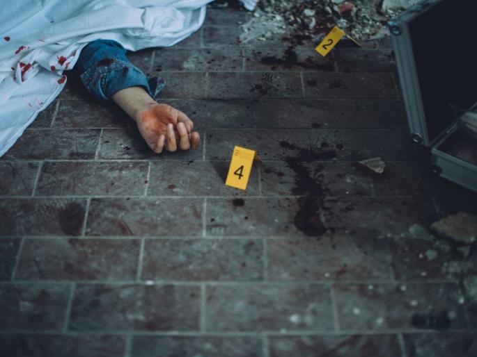 Accused from Europe arrested in model murder case | मॉडेल हत्याप्रकरणी युरोपातून आरोपी ताब्यात Accused from Europe arrested in model murder case | मॉडेल हत्याप्रकरणी युरोपातून आरोपी ताब्यात