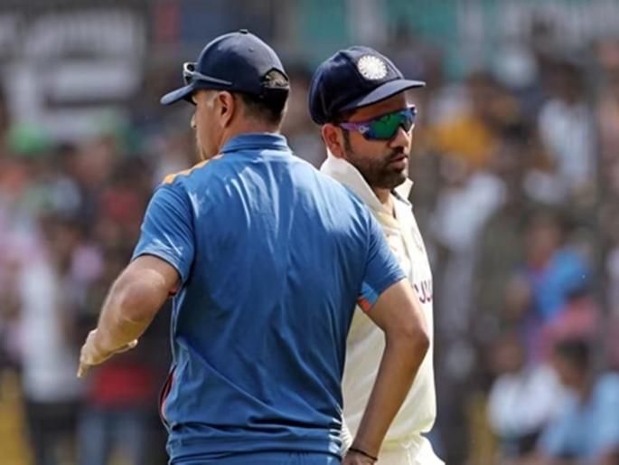 Suryakumar Yadav 'Out'; Will Team India's playing XI for the WTC final be like this? | सूर्यकुमार यादव 'आऊट'; WTC फायनलसाठी टीम इंडियाची अशी असेल प्लेईंग इलेव्हन?