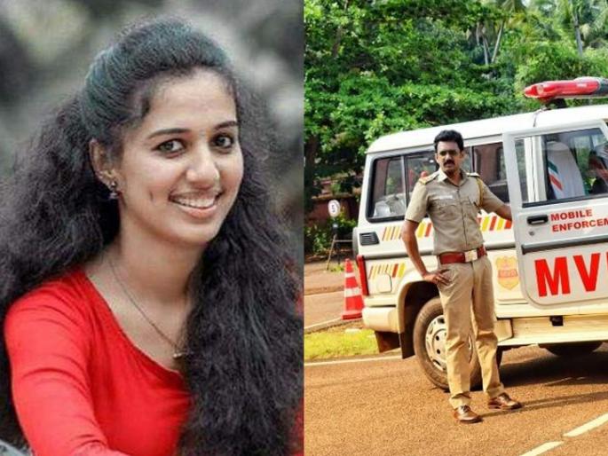 Newlyweds harassed for Rs 10 lakh vehicle, RTO officer arrested in kearala, crime news | शॉकींग! 10 लाखाच्या गाडीसाठी छळ अन् मारहाण, RTO अधिकाऱ्याच्या पत्नीची आत्महत्या Newlyweds harassed for Rs 10 lakh vehicle, RTO officer arrested in kearala, crime news | शॉकींग! 10 लाखाच्या गाडीसाठी छळ अन् मारहाण, RTO अधिकाऱ्याच्या पत्नीची आत्महत्या