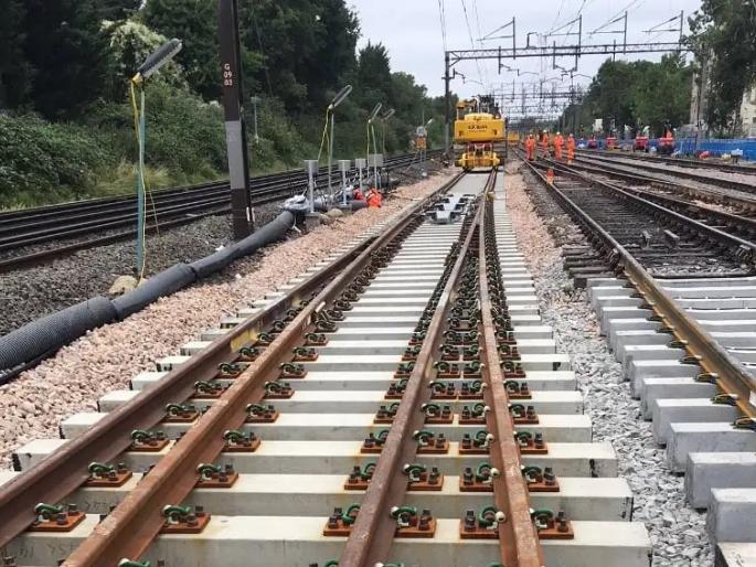 Pakistan's plot to blow up railway tracks in India | भारतातील रेल्वे ट्रॅक उडविण्याचा पाकिस्तानचा कट Pakistan's plot to blow up railway tracks in India | भारतातील रेल्वे ट्रॅक उडविण्याचा पाकिस्तानचा कट