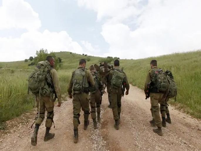 Iran Attacks Israel in 2 Days?; American newspaper claims | इराणचा २ दिवसांत इस्रायलवर हल्ला?; अमेरिकन वृत्तपत्राचा दावा
