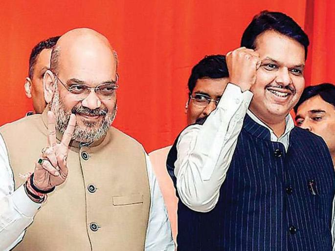 This year's wave of 'Ayaram-Gayaram'; One out of every four BJP candidates is an 'incoming' candidate | ‘आयाराम-गयारामां’ची यंदा लाट'; भाजपचा प्रत्येक चारपैकी एक उमेदवार ‘इनकमिंग’वाला This year's wave of 'Ayaram-Gayaram'; One out of every four BJP candidates is an 'incoming' candidate | ‘आयाराम-गयारामां’ची यंदा लाट'; भाजपचा प्रत्येक चारपैकी एक उमेदवार ‘इनकमिंग’वाला