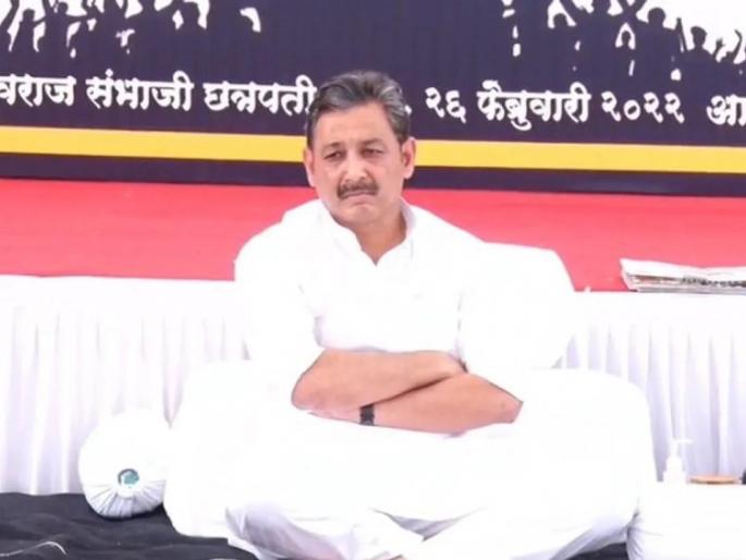 No exact time limit can be given for reservation; Statement of State Backward Classes Commission | आरक्षणासाठी नेमकी मुदत देता येणार नाही; राज्य मागासवर्ग आयाेगाची स्पष्टोक्ती No exact time limit can be given for reservation; Statement of State Backward Classes Commission | आरक्षणासाठी नेमकी मुदत देता येणार नाही; राज्य मागासवर्ग आयाेगाची स्पष्टोक्ती