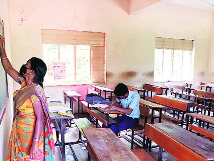 The government should work fast to start schools - Dr. Guleria | सरकारने शाळा सुरू करण्याबाबत वेगाने काम करायला हवे - डाॅ. गुलेरिया