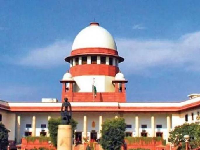 Court's refusal to order ban on cow slaughter | गोहत्येवर बंदीचा आदेश देण्यास कोर्टाचा नकार Court's refusal to order ban on cow slaughter | गोहत्येवर बंदीचा आदेश देण्यास कोर्टाचा नकार