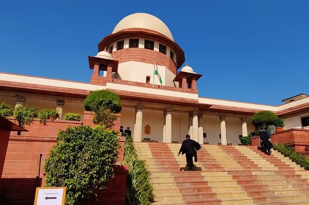 I will not say anything about it now; But next time there will be no silence, supreme court | "मी आता यावर काही बोलणार नाही; पण पुढच्या वेळी गप्पही बसणार नाही" I will not say anything about it now; But next time there will be no silence, supreme court | "मी आता यावर काही बोलणार नाही; पण पुढच्या वेळी गप्पही बसणार नाही"