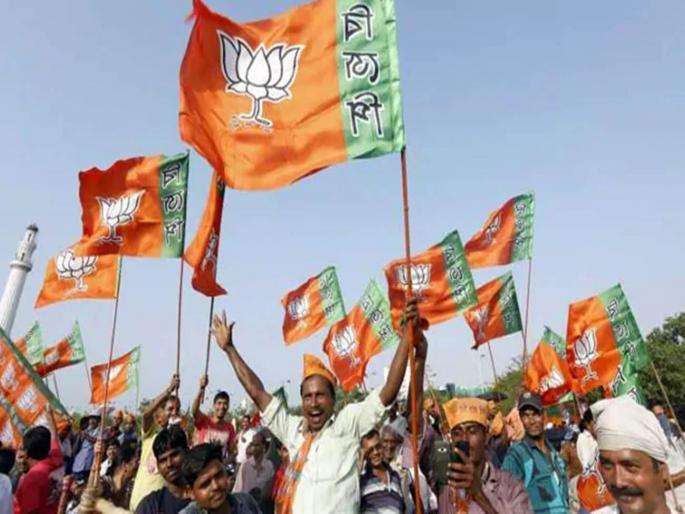 Lok Sabha Election 2019 reasons for congress defeat in rajasthan | राजस्थानात 'मोदीजी से बैर नही, वसुंधरा की खैर नही' नाऱ्याचा इफेक्ट Lok Sabha Election 2019 reasons for congress defeat in rajasthan | राजस्थानात 'मोदीजी से बैर नही, वसुंधरा की खैर नही' नाऱ्याचा इफेक्ट