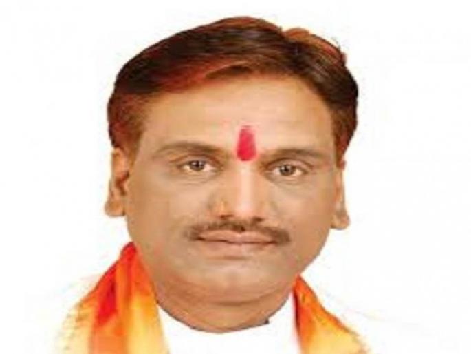 Shiv Sena-Congress alliance create problem for Ambadas denave | शिवसेना-काँग्रेसची युती अंबादास दानवेंसाठी डोकेदुखी