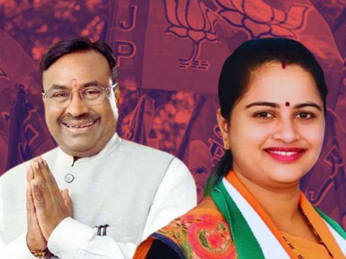 Mungantiwar or Dhanorkar; Who will win the match in Chandrapur? | मुनगंटीवार की धानोरकर; चंद्रपुरातील सामना जिंकणार कोण? Mungantiwar or Dhanorkar; Who will win the match in Chandrapur? | मुनगंटीवार की धानोरकर; चंद्रपुरातील सामना जिंकणार कोण?