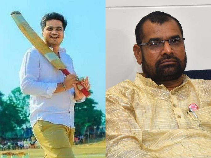 Sadabhau Khot, stay within bounds; After Chakankar, now Rohit Pawar's warning | सदाभाऊ खोत, मर्यादेत राहा; चाकणकरांनंतर आता रोहित पवारांचा थेट इशारा Sadabhau Khot, stay within bounds; After Chakankar, now Rohit Pawar's warning | सदाभाऊ खोत, मर्यादेत राहा; चाकणकरांनंतर आता रोहित पवारांचा थेट इशारा