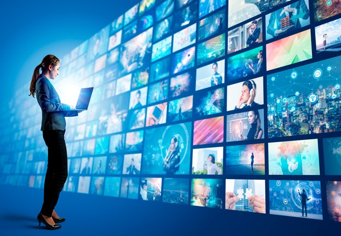 Editorial - That which is 'seen', 'heard'; How can it be true? | वाचनीय लेख - जे ‘दिसते’, ‘ऐकू’ येते; ते खरे असेलच कशावरून? Editorial - That which is 'seen', 'heard'; How can it be true? | वाचनीय लेख - जे ‘दिसते’, ‘ऐकू’ येते; ते खरे असेलच कशावरून?