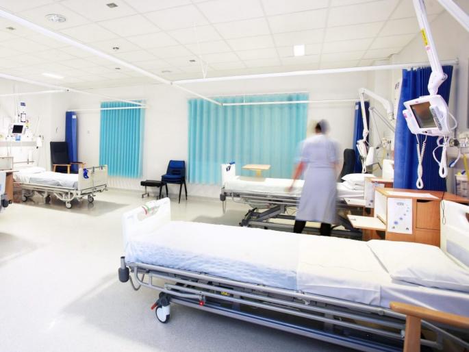 Woman dies during treatment after delivery in udgir | प्रसूतीनंतर उपचारादरम्यान महिलेचा मृत्यू ! Woman dies during treatment after delivery in udgir | प्रसूतीनंतर उपचारादरम्यान महिलेचा मृत्यू !