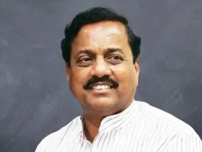 The candidacy of the 'disadvantaged' in Raigad, whose headache? | रायगडमध्ये ‘वंचित’ची उमेदवारी, कोणाची डोकेदुखी ? The candidacy of the 'disadvantaged' in Raigad, whose headache? | रायगडमध्ये ‘वंचित’ची उमेदवारी, कोणाची डोकेदुखी ?