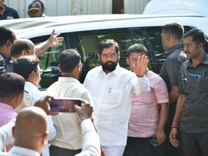 CM Eknath Shinde- Devendra Fadnavis to Delhi today, cabinet expansion will happen soon? | शिंदे-फडणवीस आज दिल्लीला, नावं निश्चिती अन् लवकरच मंत्रिमंडळ विस्तार? CM Eknath Shinde- Devendra Fadnavis to Delhi today, cabinet expansion will happen soon? | शिंदे-फडणवीस आज दिल्लीला, नावं निश्चिती अन् लवकरच मंत्रिमंडळ विस्तार?