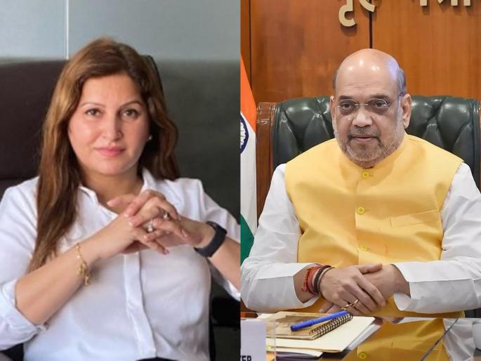 Union Home Ministry announced Sonali Phogat case to CBI | सोनाली फोगाट प्रकरण सीबीआयकडे, केंद्रीय गृहमंत्रालयाने केलं जाहीर Union Home Ministry announced Sonali Phogat case to CBI | सोनाली फोगाट प्रकरण सीबीआयकडे, केंद्रीय गृहमंत्रालयाने केलं जाहीर