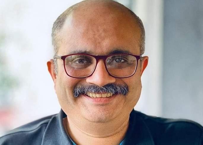 Famous Maramole musician Narendra Bhide passes away | मुळशी पॅटर्न फेम प्रसिद्ध संगीतकार नरेंद्र भिडेंचं निधन Famous Maramole musician Narendra Bhide passes away | मुळशी पॅटर्न फेम प्रसिद्ध संगीतकार नरेंद्र भिडेंचं निधन