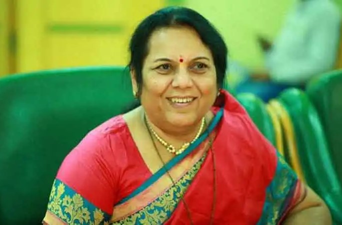 shiv sena has No permanent enmity with BJP, big statement of Shiv Sena's Neelam Gorhe | भाजपशी कायमचे शत्रूत्व नाही, शिवसेनेच्या नीलम गोऱ्हेंचं मोठं विधान shiv sena has No permanent enmity with BJP, big statement of Shiv Sena's Neelam Gorhe | भाजपशी कायमचे शत्रूत्व नाही, शिवसेनेच्या नीलम गोऱ्हेंचं मोठं विधान