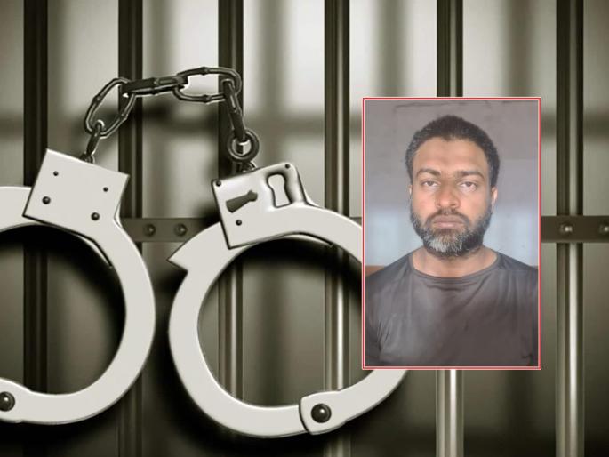 The thief who was stealing cars from Ayodhya city was handcuffed in Nagpur! | अयोध्या नगरातून कार लांबविणाऱ्या चोरट्याला नागपुरात ठोकल्या बेड्या ! The thief who was stealing cars from Ayodhya city was handcuffed in Nagpur! | अयोध्या नगरातून कार लांबविणाऱ्या चोरट्याला नागपुरात ठोकल्या बेड्या !