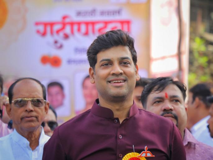 Shrikant Shinde on Uddhav Sena's platform; They had clashed before, now they came together | उद्धवसेनेच्या व्यासपीठावर श्रीकांत शिंदे; आधी भिडले होते, आता एकत्र आले Shrikant Shinde on Uddhav Sena's platform; They had clashed before, now they came together | उद्धवसेनेच्या व्यासपीठावर श्रीकांत शिंदे; आधी भिडले होते, आता एकत्र आले