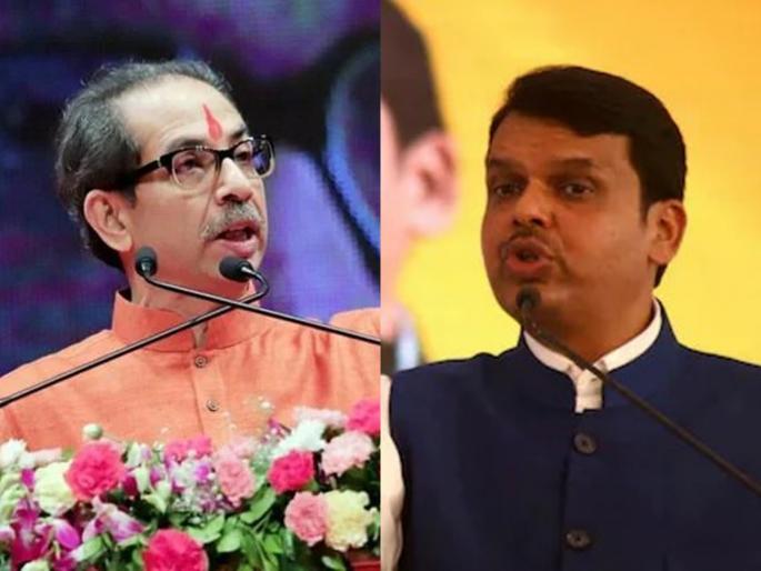 Devendra Fadanvis: 'If Saubhagyavati was called Rabdi Devi, then 25 policemen went to her house in pune, devendra fadanvis | Devendra Fadanvis: 'सौभाग्यवतींना राबडी देवी म्हटलं तर 25 पोलीस कार्यकर्त्याच्या घरी गेले' Devendra Fadanvis: 'If Saubhagyavati was called Rabdi Devi, then 25 policemen went to her house in pune, devendra fadanvis | Devendra Fadanvis: 'सौभाग्यवतींना राबडी देवी म्हटलं तर 25 पोलीस कार्यकर्त्याच्या घरी गेले'