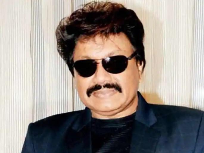 Corona Virus: 'Aashiqui' fame musician Nadim Shranav dies in Corona | Shravan Rathod Died: बॉलिवूडमधील 'सुपरहिट' नदीम-श्रवण जोडीतील संगीतकार श्रवण राठोड यांचं कोरोनामुळे निधन Corona Virus: 'Aashiqui' fame musician Nadim Shranav dies in Corona | Shravan Rathod Died: बॉलिवूडमधील 'सुपरहिट' नदीम-श्रवण जोडीतील संगीतकार श्रवण राठोड यांचं कोरोनामुळे निधन