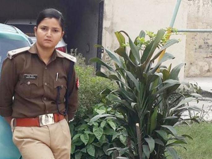 It turned out to be a thug who cheated an IPS woman officer, got married by telling the IRS rohit raj | चक्क IPS महिला अधिकाऱ्याची फसवणूक, IRS सांगून लग्न केलेला निघाला ठग It turned out to be a thug who cheated an IPS woman officer, got married by telling the IRS rohit raj | चक्क IPS महिला अधिकाऱ्याची फसवणूक, IRS सांगून लग्न केलेला निघाला ठग