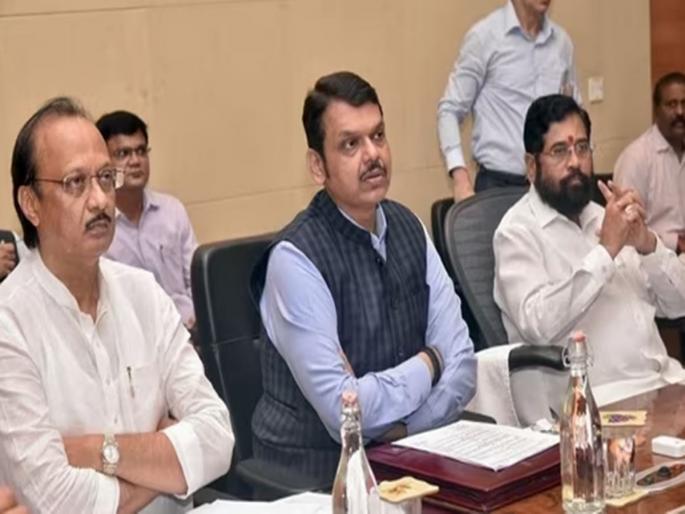 Monsoon Session of the Legislature of maharashtra is set to be stormy in nagpur | विधिमंडळाचे पावसाळी अधिवेशन वादळी ठरण्याची चिन्हे, आजपासून सुरुवात Monsoon Session of the Legislature of maharashtra is set to be stormy in nagpur | विधिमंडळाचे पावसाळी अधिवेशन वादळी ठरण्याची चिन्हे, आजपासून सुरुवात