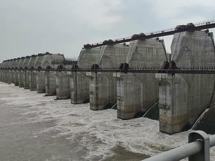 12 hectares of forest land will meet the irrigation capacity of Shelgaon Barrage! | शेळगाव बॅरेजच्या सिंचन क्षमतेला पावणार १२ हेक्टर वनजमीन! 12 hectares of forest land will meet the irrigation capacity of Shelgaon Barrage! | शेळगाव बॅरेजच्या सिंचन क्षमतेला पावणार १२ हेक्टर वनजमीन!