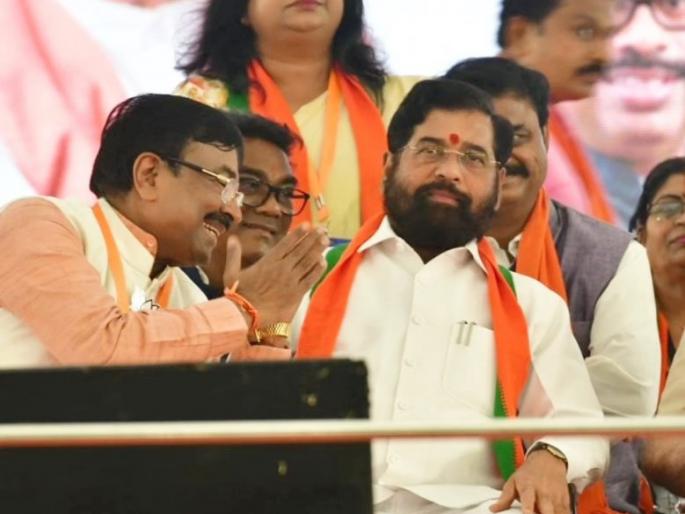 Today's headline - Rudeness of Mungantiwar sudhir in rally of chandrapur | आजचा अग्रलेख - मुनगंटीवारांचा असभ्यपणा Today's headline - Rudeness of Mungantiwar sudhir in rally of chandrapur | आजचा अग्रलेख - मुनगंटीवारांचा असभ्यपणा