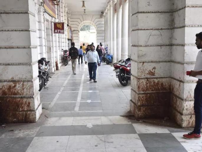 Does eating gutkha and spitting it become a crime bro? | गुटखा खाऊन सार्वजनिक ठिकाणी थुंकणे हा गुन्हा ठरतो का भाऊ?