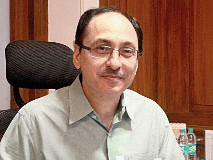 Review by Chief Secretary Sitaram kunte of Oxygen, Remedicivir, Patient Management | राज्यातील सर्व रुग्णालयांचे ‘फायर’ आणि ‘ऑक्सिजन ऑडीट’ करा, मुख्य सचिवांचे निर्देश Review by Chief Secretary Sitaram kunte of Oxygen, Remedicivir, Patient Management | राज्यातील सर्व रुग्णालयांचे ‘फायर’ आणि ‘ऑक्सिजन ऑडीट’ करा, मुख्य सचिवांचे निर्देश