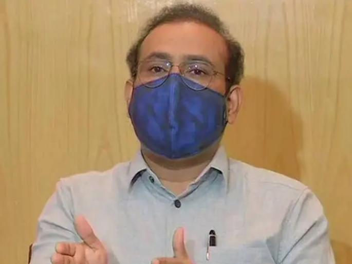 Vaccination : Home immunization facility for bedridden patients, health department | Vaccination : सरकारचं एक पाऊल... अंथरुणाला खिळून असलेल्या रुग्णांसाठी घरोघरी लसीकरणाची सुविधा Vaccination : Home immunization facility for bedridden patients, health department | Vaccination : सरकारचं एक पाऊल... अंथरुणाला खिळून असलेल्या रुग्णांसाठी घरोघरी लसीकरणाची सुविधा