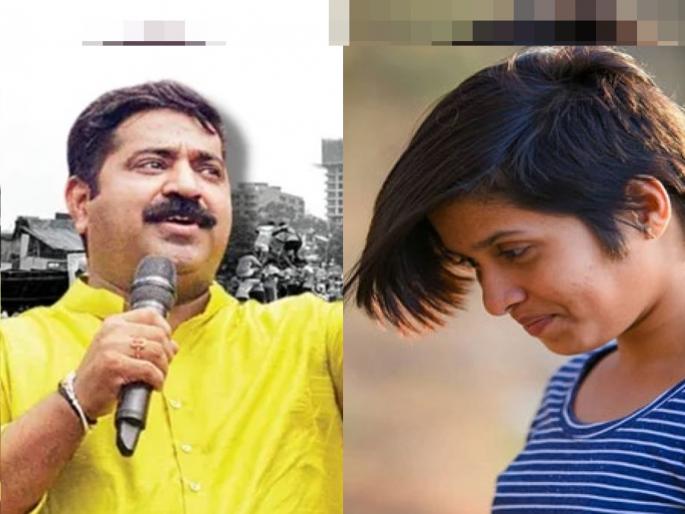 Is the Thackeray government responsible for Shraddha's death? Ram Kadam added this thread, crime news | श्रद्धाच्या मृत्युस ठाकरे सरकारचं जबाबदार? राम कदमांनी असा जोडला धागा Is the Thackeray government responsible for Shraddha's death? Ram Kadam added this thread, crime news | श्रद्धाच्या मृत्युस ठाकरे सरकारचं जबाबदार? राम कदमांनी असा जोडला धागा