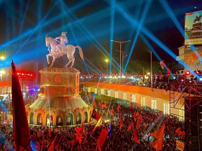 Aurangabad district bandh call by Sakal Maratha community on Monday | सकल मराठा समाजाची सोमवारी औरंगाबाद जिल्हा बंदची हाक Aurangabad district bandh call by Sakal Maratha community on Monday | सकल मराठा समाजाची सोमवारी औरंगाबाद जिल्हा बंदची हाक