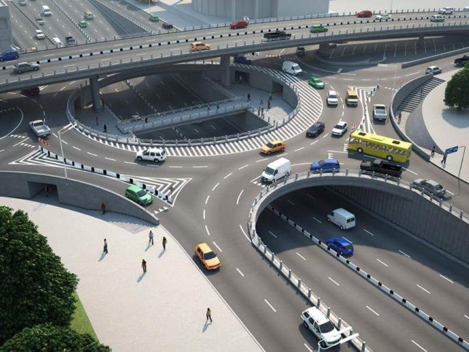 The Smart City campaign in the state including Nashik has been extended again | नाशिकसह राज्यातील स्मार्ट सिटी अभियानाला पुन्हा मुदतवाढ The Smart City campaign in the state including Nashik has been extended again | नाशिकसह राज्यातील स्मार्ट सिटी अभियानाला पुन्हा मुदतवाढ