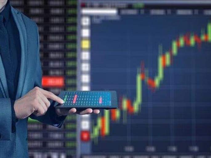 Do you own smallcap shares? | तुमच्याकडे स्मॉलकॅपचे शेअर्स आहेत का?; निर्देशांकात झालीय वाढ