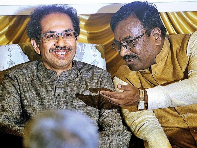 Will BJP-Shiv Sena come together in the state? Sudhir Mungantiwar explained the current politics | राज्यात भाजपा-शिवसेना एकत्र येणार? सुधीर मुनगंटीवारांनी सांगितलं सध्याचं राजकारण Will BJP-Shiv Sena come together in the state? Sudhir Mungantiwar explained the current politics | राज्यात भाजपा-शिवसेना एकत्र येणार? सुधीर मुनगंटीवारांनी सांगितलं सध्याचं राजकारण