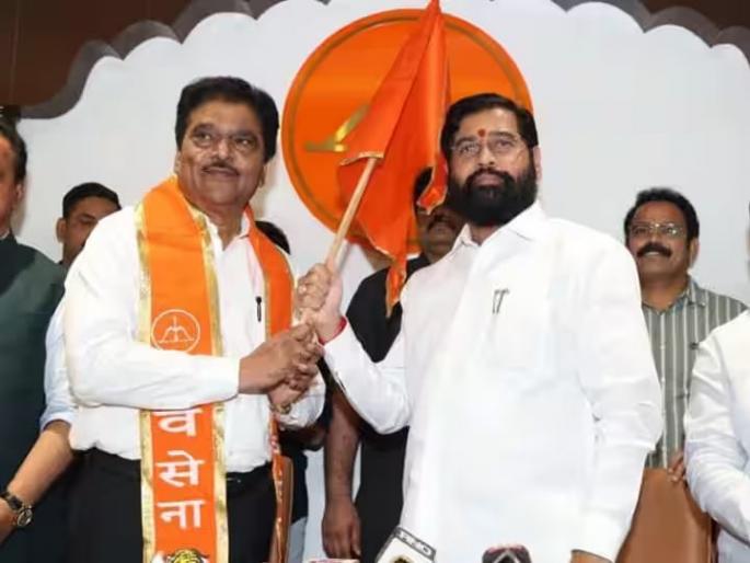 Dr. Ministerial status to Deepak Sawant, Chairman of Malnutrition Eradication Task Force by eknath Shinde | डॉ. दीपक सावंतांना मंत्रीपदाचा दर्जा; कुपोषण निर्मूलन टास्क फोर्सचे अध्यक्ष Dr. Ministerial status to Deepak Sawant, Chairman of Malnutrition Eradication Task Force by eknath Shinde | डॉ. दीपक सावंतांना मंत्रीपदाचा दर्जा; कुपोषण निर्मूलन टास्क फोर्सचे अध्यक्ष