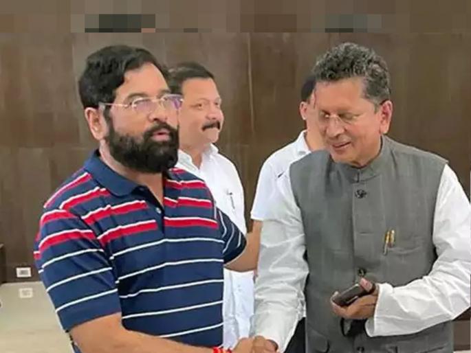 Sharad Pawar and Balasaheb Thackeray are my political mentors, said Kesarkar directly | Shivsena: शरद पवार अन् बाळासाहेब ठाकरे हेच माझे राजकीय गुरू, केसरकरांनी थेट सांगितलं Sharad Pawar and Balasaheb Thackeray are my political mentors, said Kesarkar directly | Shivsena: शरद पवार अन् बाळासाहेब ठाकरे हेच माझे राजकीय गुरू, केसरकरांनी थेट सांगितलं