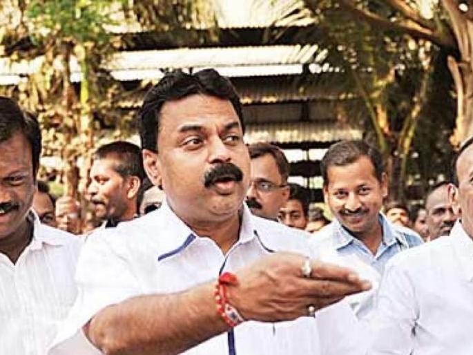 Did you contest elections in alliance with BJP?; Question to party spokesperson Sunil Prabhu | भाजपसोबत युतीत निवडणूक लढवलीत का?; पक्षप्रतोद सुनील प्रभू यांना सवाल Did you contest elections in alliance with BJP?; Question to party spokesperson Sunil Prabhu | भाजपसोबत युतीत निवडणूक लढवलीत का?; पक्षप्रतोद सुनील प्रभू यांना सवाल