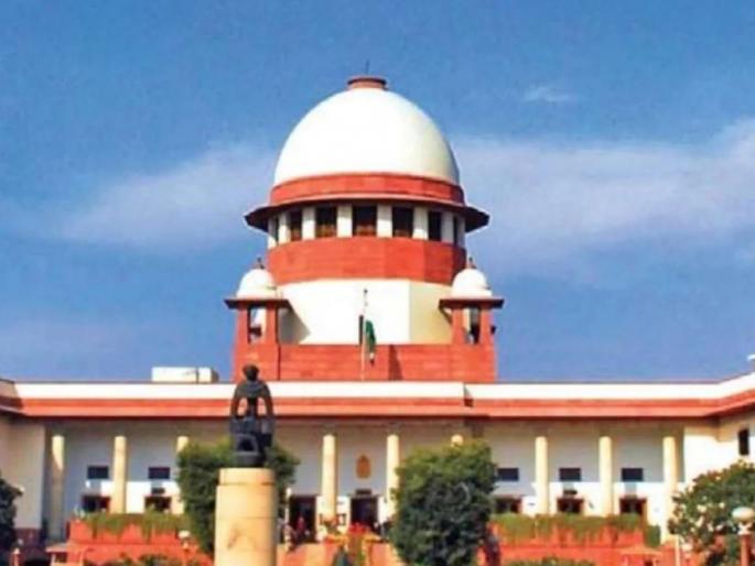Decision not to appoint women as colonel arbitrary - Supreme Court | महिलांना कर्नलपदी न नेमण्याचा निर्णय मनमानी - सर्वोच्च न्यायालय Decision not to appoint women as colonel arbitrary - Supreme Court | महिलांना कर्नलपदी न नेमण्याचा निर्णय मनमानी - सर्वोच्च न्यायालय