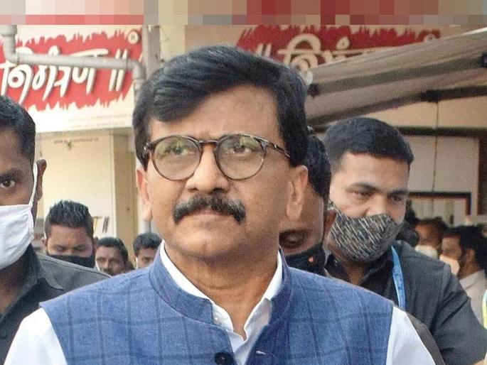 'Dagger stuck in the back of party chief, we will make Shiv Sainik Chief Minister once again', Says Sanjay Raut | 'पक्षप्रमुखांच्या पाठीत खंजीर खुपसला, आम्ही पुन्हा एकदा शिवसैनिकाला मुख्यमंत्री बनवू' 'Dagger stuck in the back of party chief, we will make Shiv Sainik Chief Minister once again', Says Sanjay Raut | 'पक्षप्रमुखांच्या पाठीत खंजीर खुपसला, आम्ही पुन्हा एकदा शिवसैनिकाला मुख्यमंत्री बनवू'