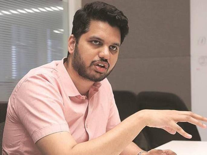 The need for an online university in the state | राज्यात ऑनलाइन विद्यापीठाची आवश्यकता, युवासेनेची मागणी The need for an online university in the state | राज्यात ऑनलाइन विद्यापीठाची आवश्यकता, युवासेनेची मागणी