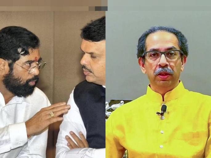 Date Pay Date... The hearing on the power struggle now on Valentine's Day, Says chief justice | तारीख पे तारीख... महाराष्ट्रातील सत्तासंघर्षावरील आता 'व्हॅलेंटाईन डे' दिवशी सुनावणी Date Pay Date... The hearing on the power struggle now on Valentine's Day, Says chief justice | तारीख पे तारीख... महाराष्ट्रातील सत्तासंघर्षावरील आता 'व्हॅलेंटाईन डे' दिवशी सुनावणी