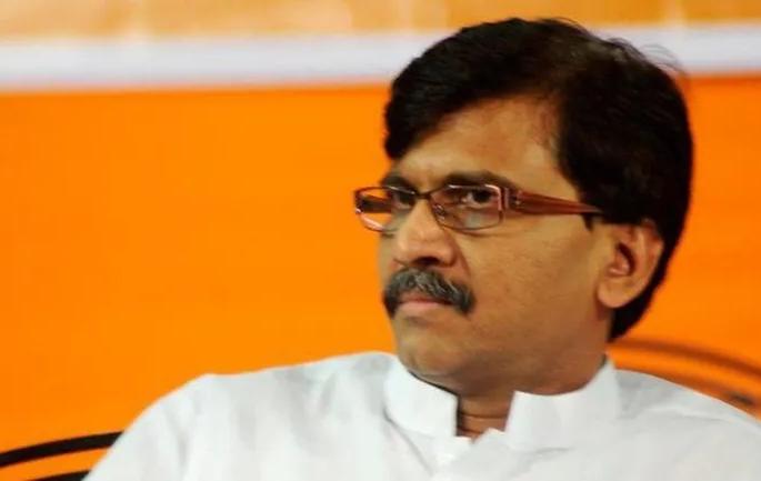 I am a naked man ... don't follow my advice, I am a Shiv Sainik of Balasaheb Thackeray, Sanjay raut on ED notice | मै नंगा आदमी हूँ... माझ्या नादी लागू नका, संजय राऊतांचा भाजपा नेत्यांना इशारा I am a naked man ... don't follow my advice, I am a Shiv Sainik of Balasaheb Thackeray, Sanjay raut on ED notice | मै नंगा आदमी हूँ... माझ्या नादी लागू नका, संजय राऊतांचा भाजपा नेत्यांना इशारा