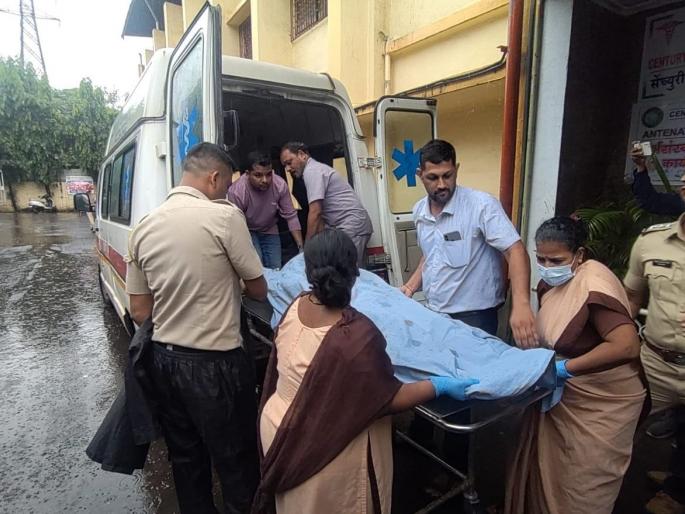 4 killed in tanker explosion in Century Rayon; It became difficult to identify the bodies | सेंच्युरी रेयॉनमध्ये टँकरच्या स्फोटात ४ ठार; मृतदेह ओळखणे झाले कठीण 4 killed in tanker explosion in Century Rayon; It became difficult to identify the bodies | सेंच्युरी रेयॉनमध्ये टँकरच्या स्फोटात ४ ठार; मृतदेह ओळखणे झाले कठीण