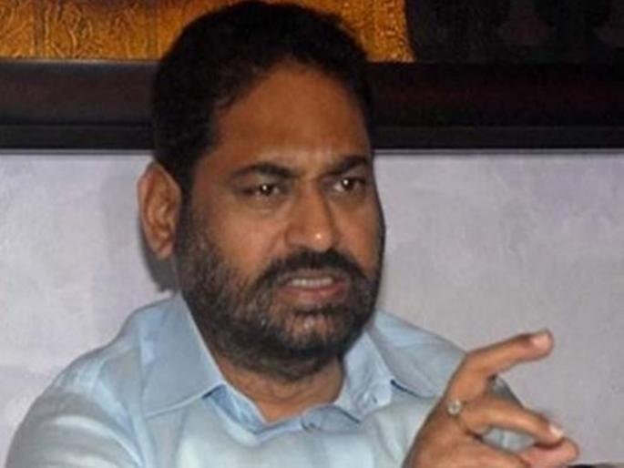 Stop the pension of emergency inmates; Demand for Nitin Raut to CM | आणीबाणीतील कैद्यांचे निवृत्तीवेतन थांबवा; नितीन राऊत यांची मुख्यमंत्र्यांकडे मागणी Stop the pension of emergency inmates; Demand for Nitin Raut to CM | आणीबाणीतील कैद्यांचे निवृत्तीवेतन थांबवा; नितीन राऊत यांची मुख्यमंत्र्यांकडे मागणी