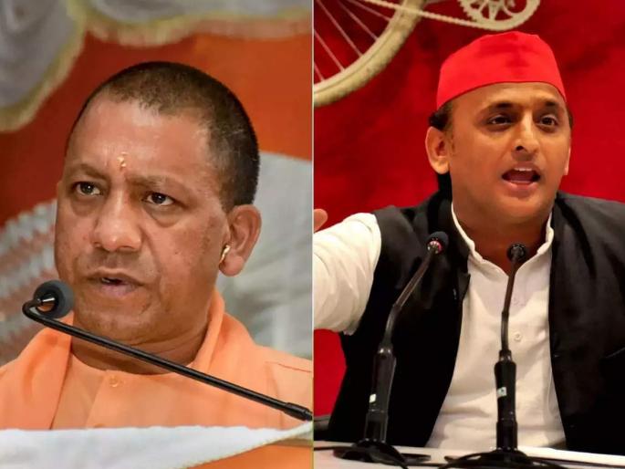 UP Result: Speculation market boom over UP results, bjp flower preference, bicycle packing | UP Result: युपीच्या निकालावर सट्टा बाजार तेजीत, भाजपच्या 'फ्लावर'ला पसंती, सायकलची गच्छंती UP Result: Speculation market boom over UP results, bjp flower preference, bicycle packing | UP Result: युपीच्या निकालावर सट्टा बाजार तेजीत, भाजपच्या 'फ्लावर'ला पसंती, सायकलची गच्छंती